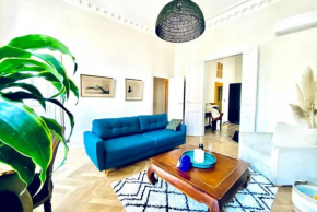 Le Questel - In the heart of the Roman city with
